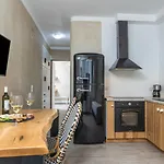 Apartment Elizabeth's Dream Place Ii