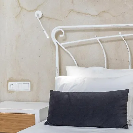 Apartment Elizabeth's Dream Place Ii Naxos City