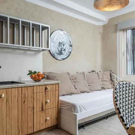 Elizabeth's Dream Place Ii דירה *