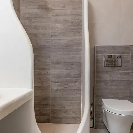 Elizabeth's Dream Place Ii דירה