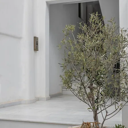 Elizabeth's Dream Place Ii Naxos City