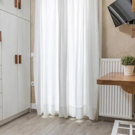 Elizabeth's Dream Place Ii דירה Naxos City