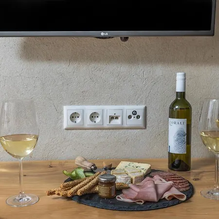 דירה Elizabeth's Dream Place Ii *