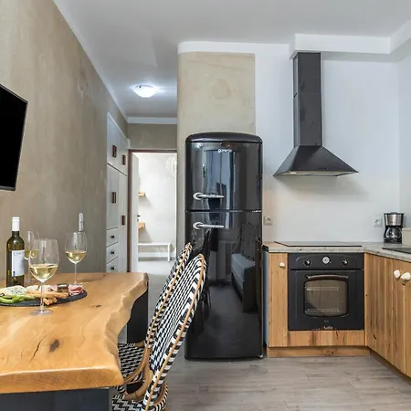Apartment Elizabeth's Dream Place Ii